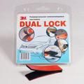 Универсальные застежки Dual Lock