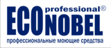 Моющие и чистящие средства ТМ «Econobel professional»