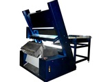 Фотосепараторы Visual Sorter FSG-250 для очистки и сортировки зерновых