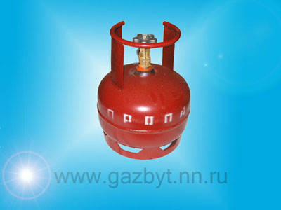 Бытовые газовые приборы и комплектующие