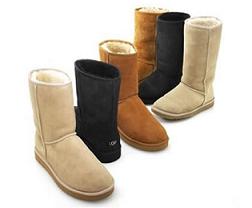 Угги оптом - продажа обуви UGG Australia Купить угги оптом в Москве