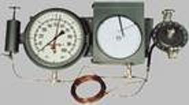 ГИВ-гидравлический индикатор веса