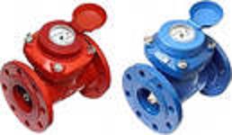 Счетчик воды ВМХ, ВМГ, ВСКМ