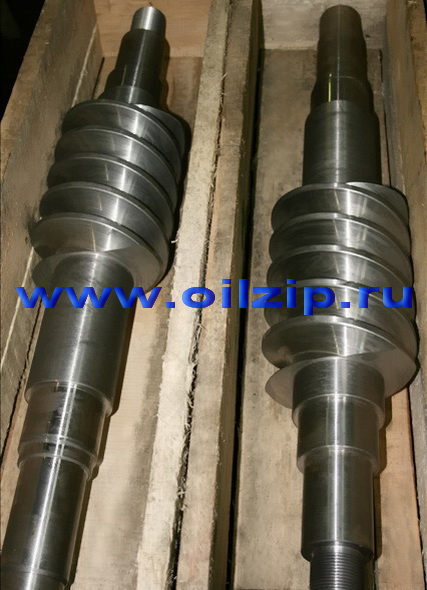 Запчасти ЗИП насосов НБ-125 ИЖ 9МГр-73 НЦ-320 9Т 9ТМ