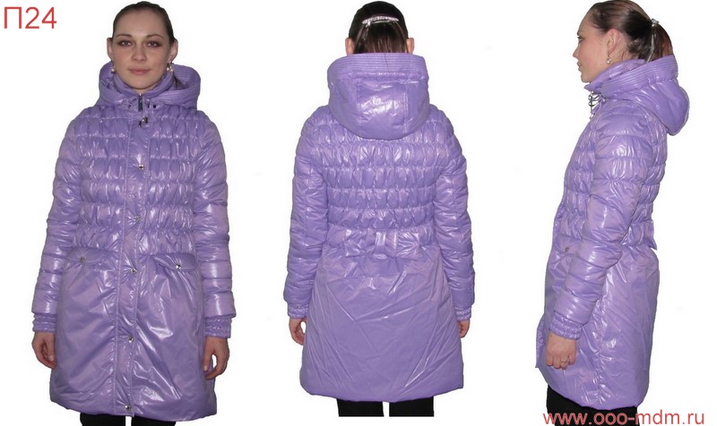 Пальто сиреневое весна 2010