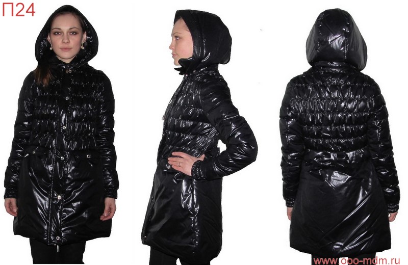 Верхняя одежда для девочек купить в Москве по доступной цене