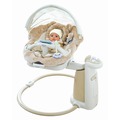 Продаю Качели Graco Sweetpeace 8300 Merries Goon подгузники всех разме