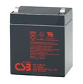 Аккумуляторы CSB GP