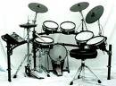 Roland TD-20S V-Pro Electronic Drum Set