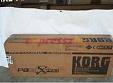 Korg Pa2XPro 76-key Arranger Keyboard
