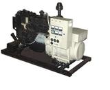 Дизельная электростанция : АД-10, АД-16, АД-20, АД-30, АД-60 ,  АД-1