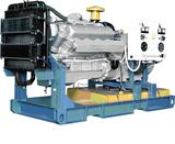 Дизельная электростанция    АД-12