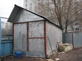 Увеличение, перевозка, ремонт ракушек, гаражей, тентов, пеналов.