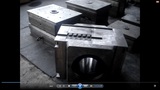 Изготовление прессформы, пресс формы, технологическая оснастка, модель