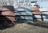 Шлюпка рабочая