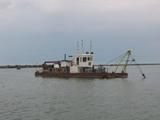 Земснаряды от производителя