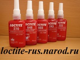 Loctite 510 Loctite 518 Loctite 5188 Loctite 574 Loctite 5366 Loctite