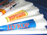 Мешки полипропиленовые, гибкая упаковка