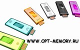 Флешки, usb накопители, жесткие диски, карты памяти. WWW.OPT-MEMORY.RU
