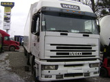 Седельный тягач IVECO