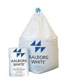 Белый цемент производства AAlborg White (Египет) с доставкой