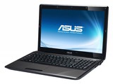 Ноутбук ASUS K52JR (новый)