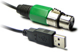 Преобразователь USB - RS-485