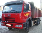 Продам самосвал FAW CA3252 6x4 2008г