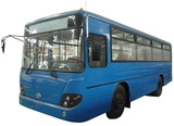 Городской автобус Daewoo BS090