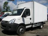 Грузовики IVECO. ЗАО "АВТ Моторс"