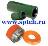 Втулки биметаллические