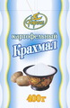 Крахмал картофельный