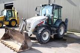 Экскаватор-погрузчик TEREX - 860