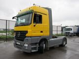 Тягач  Mercedes 1841 Actros - 2459000 руб