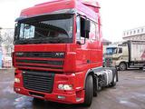 Тягач DAF XF95  - 1600000 руб