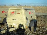 Компрессор 7.4 м3/мин Ingersoll Rand P260