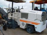 дорожная фреза Wirtgen  W1000L, год выпуска 2003