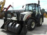 Экскаватор-погрузчик TEREX - 860 SX - 2699243 руб