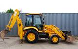 Экскаватор-погрузчик JCB 3CX  SITEMASTER - 2087670 руб