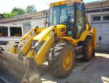 Экскаватор-погрузчик JCB - 3CX Super-2408994 руб