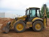 Экскаватор-погрузчик Komatsu WB93S-2- 1853733 руб