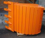 Ковш-рыхлитель Hitachi ZX330-3 рыхлитель Hitachi 330 ковши со склада