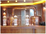 Минипивоварня Минипивзавод Micro brewery