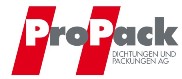 Cальниковая набивка и уплотнения ProPack