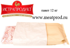 Куриное крыло оптом