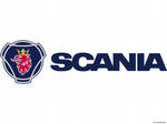 Грузовые запчасти SCANIA