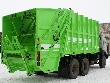 Мусоровоз с задней загрузкой МКЗ-4801-01 Шасси: КамАЗ 65115-1071-97D3