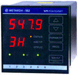 Метакон-512, Метакон-522, Метакон-532, Метакон-562