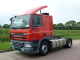 "Тягач DAF CF 85.460 EUR5