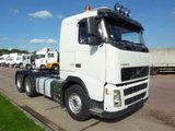 Тягач VOLVO FH 13.440